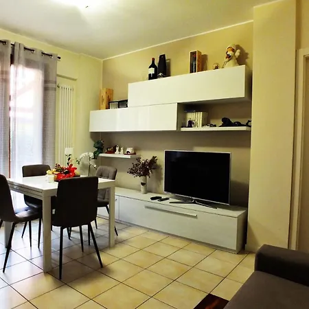 Casa Francesca - Baia Flaminia Apartament