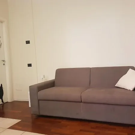 Apartament Casa Francesca - Baia Flaminia *