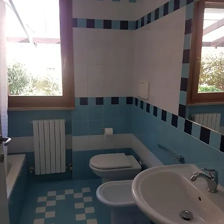 Apartament Casa Francesca - Baia Flaminia *
