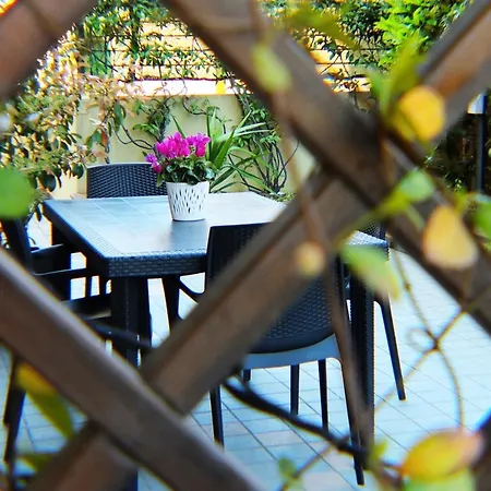 Apartament Casa Francesca - Baia Flaminia