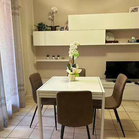 Apartament Casa Francesca - Baia Flaminia