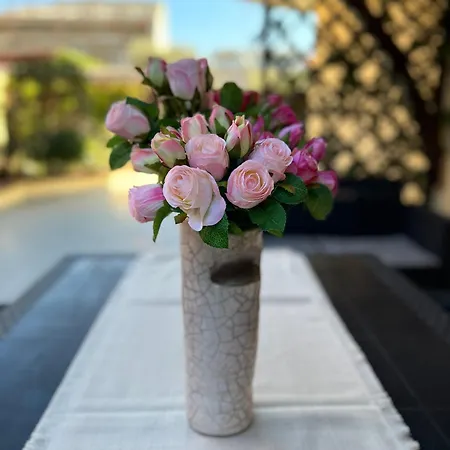 Apartament Casa Francesca - Baia Flaminia *