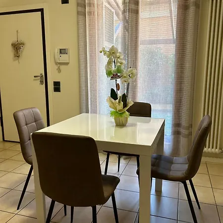 Appartement Casa Francesca - Baia Flaminia