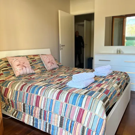 Appartement Casa Francesca - Baia Flaminia *