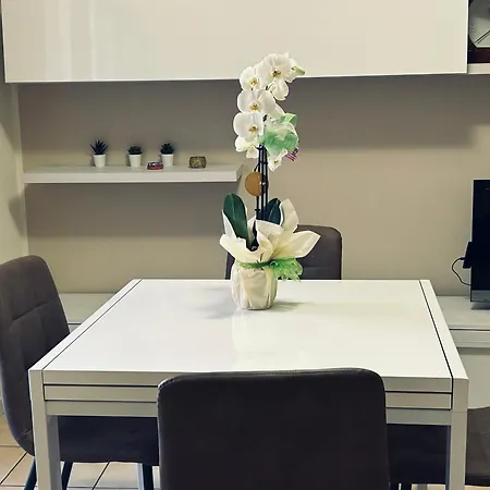 Casa Francesca - Baia Flaminia Apartament Pesaro