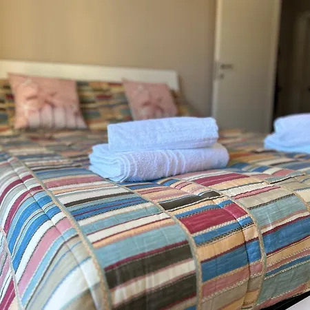 Apartament Casa Francesca - Baia Flaminia
